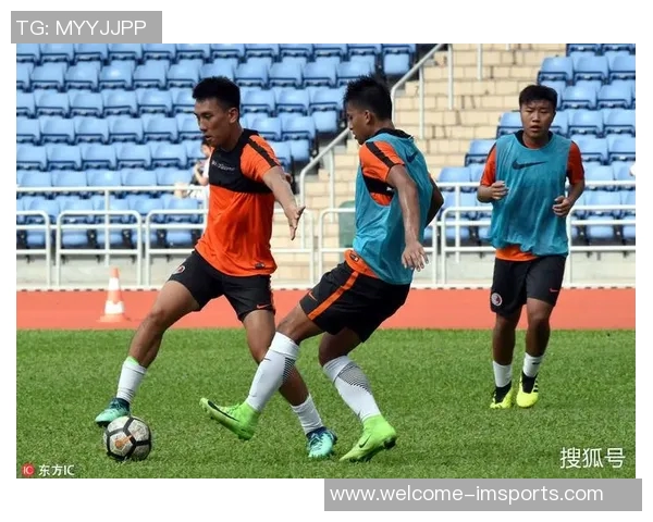 国安结束肇庆三日集训今日启程前往中国香港备战新赛季