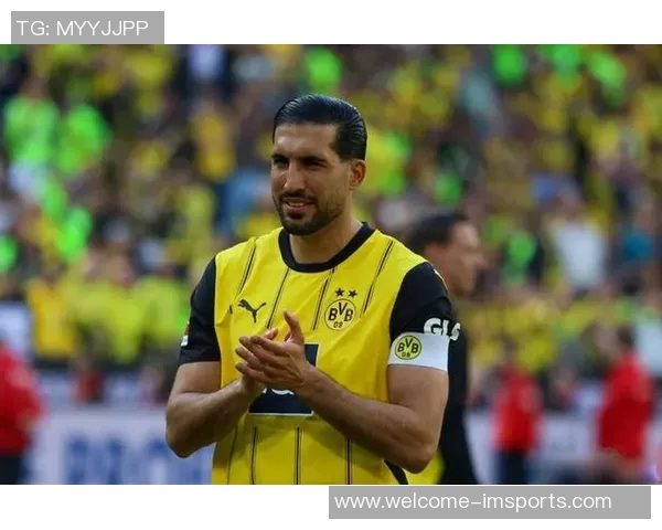 多特迎战汉堡埃姆雷詹伤愈首发小贝林厄姆全力出击