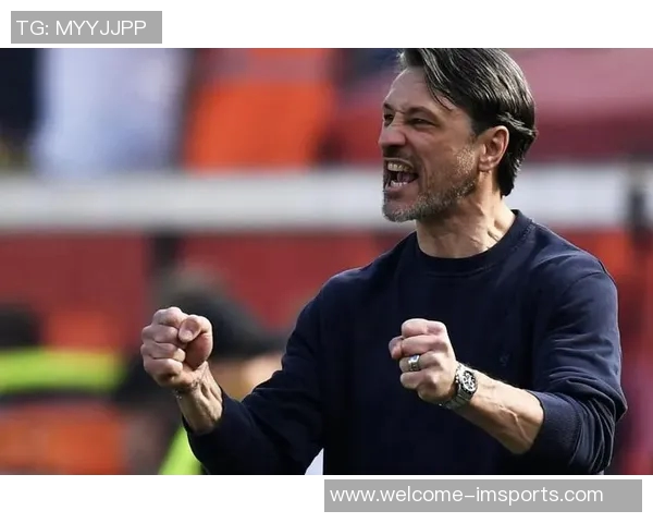 萨默尔力挺科瓦奇认为多特正经历过渡期不应全责归于教练