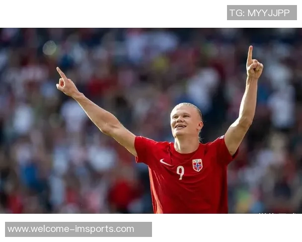 哈兰德本世纪赛季开局进球贡献数达35球位列历史第三仅次于梅罗