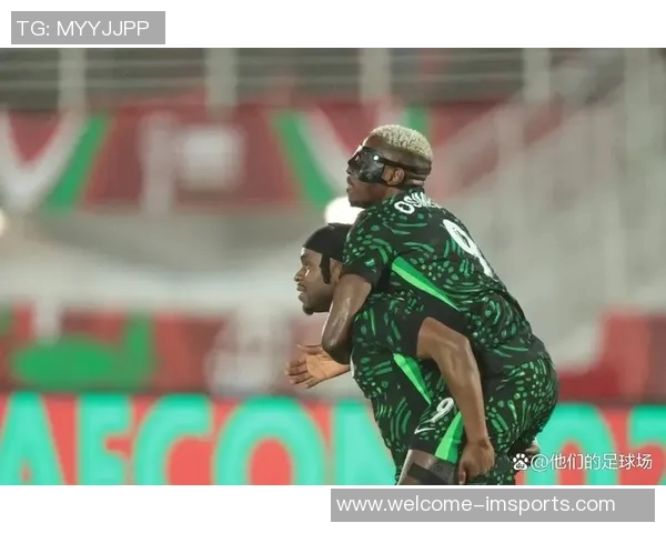 非洲杯进球榜揭晓卢克曼领跑奥斯梅恩紧随其后迪亚斯与萨拉赫并列第三