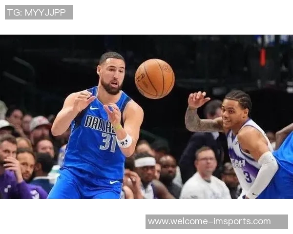 克莱三分球生涯达2800记成为历史第五位球员距离利拉德仅差五记